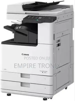 Canon Imagerunner 2930i Laser Multifunctional Printer