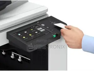Canon Imagerunner 2930i Laser Multifunctional Printer