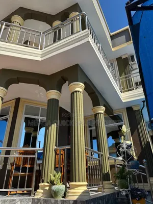 3bdrm Apartment in Ununio, Kinondoni for rent