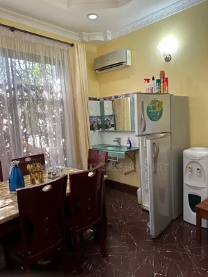 3bdrm Apartment in Ununio, Kinondoni for rent