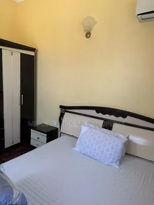 3bdrm Apartment in Ununio, Kinondoni for rent