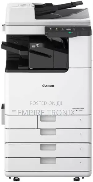 Canon Imagerunner 2945i A3 Mono Multifunction Laser Printer