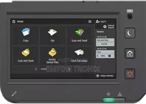 Canon Imagerunner 2945i A3 Mono Multifunction Laser Printer