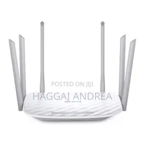 TPLINK Archer C86 AC1900 Wireless MU-MIMO Wi-Fi Router