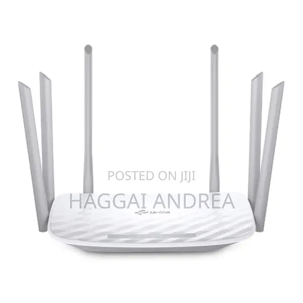 TPLINK Archer C86 AC1900 Wireless MU-MIMO Wi-Fi Router