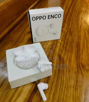 Oppo Enco Airpods
