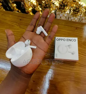 Oppo Enco Airpods