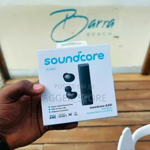 Soundcore A30I Earbuds Original