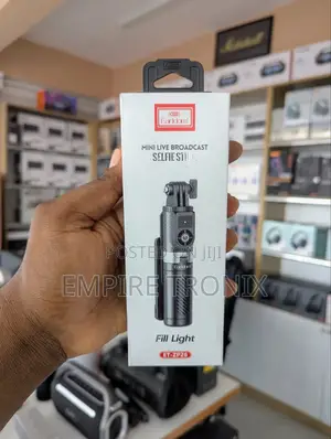Earldom ET-ZP26 Mini Live Selfie Stick