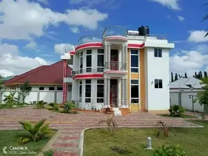 A Very Good House for Rent
