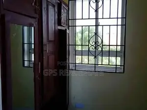 A Very Good House for Rent