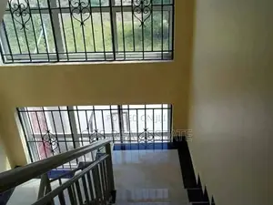A Very Good House for Rent