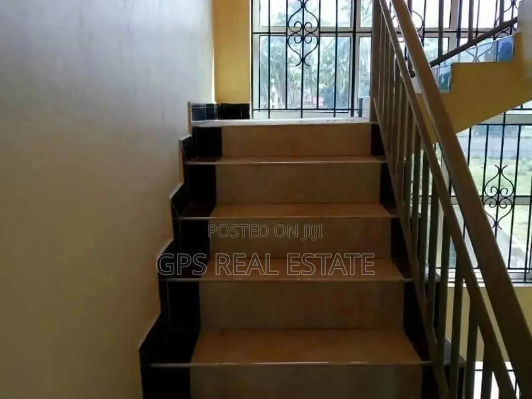 A Very Good House for Rent
