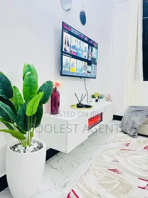 Furnished 1bdrm Apartment in Mikocheni, Kinondoni for rent