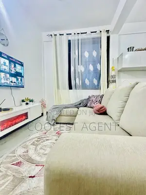 Furnished 1bdrm Apartment in Mikocheni, Kinondoni for rent