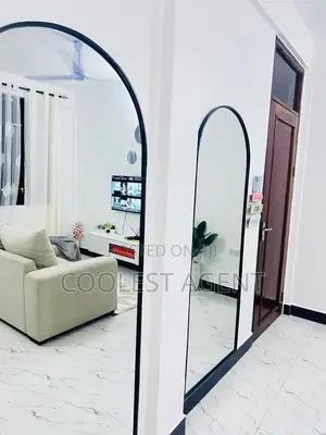Furnished 1bdrm Apartment in Mikocheni, Kinondoni for rent