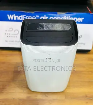 TCL Portable Air Conditioner 12000 Btu
