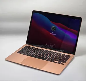 Laptop Apple MacBook Air 2020 8GB Intel Core I5 SSD 512GB