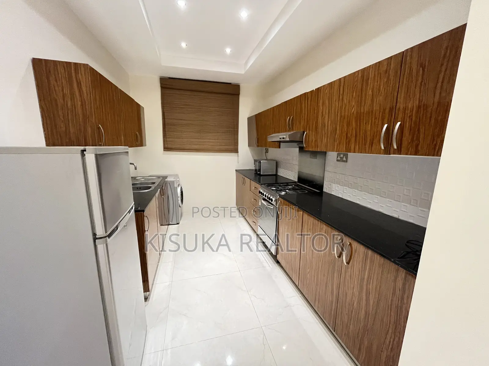 Furnished 1bdrm Apartment in Masaki, Kinondoni for rent