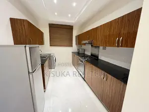 Furnished 1bdrm Apartment in Masaki, Kinondoni for rent