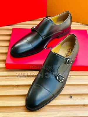 Quality Footwears Za Ngozi