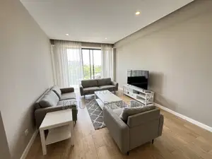 Furnished 1bdrm Apartment in Masaki, Kinondoni for rent