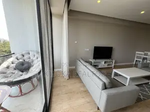 Furnished 1bdrm Apartment in Masaki, Kinondoni for rent
