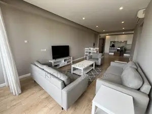 Furnished 1bdrm Apartment in Masaki, Kinondoni for rent