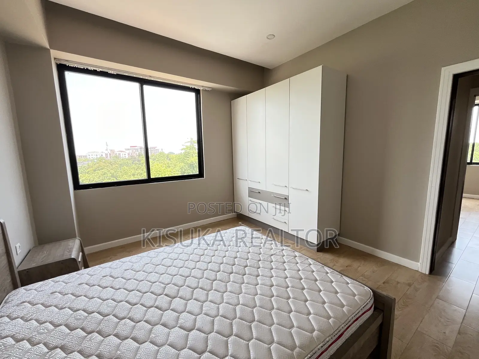 Furnished 1bdrm Apartment in Masaki, Kinondoni for rent