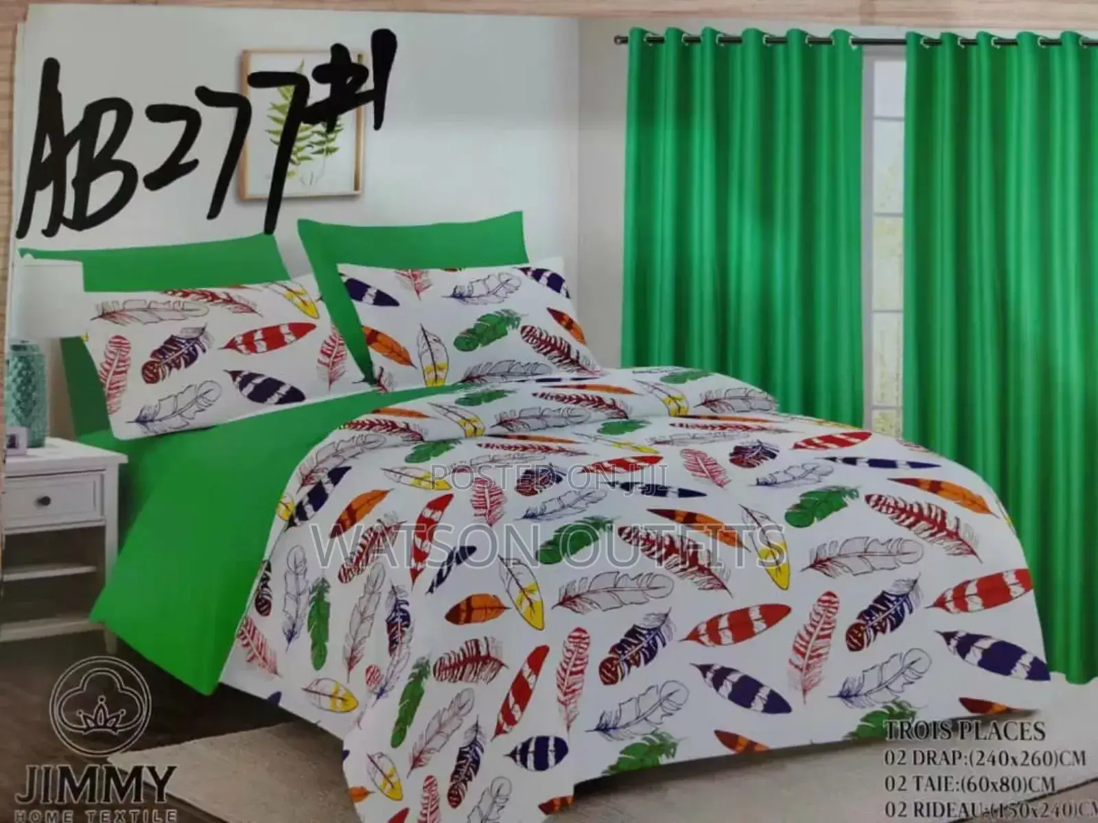 Bedding Sets Collections