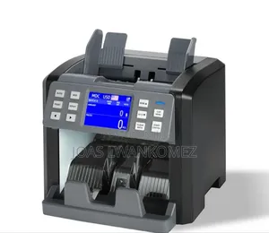 Bill Counter Commercial Machine(Top Loader)