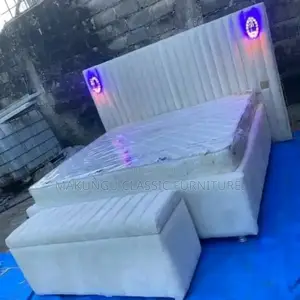 Kitanda Cha Bedsofa Chenye Ukubwa Wa 5/6