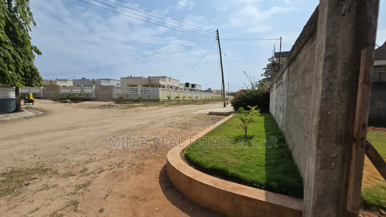 4bdrm House in Kunduchi for sale