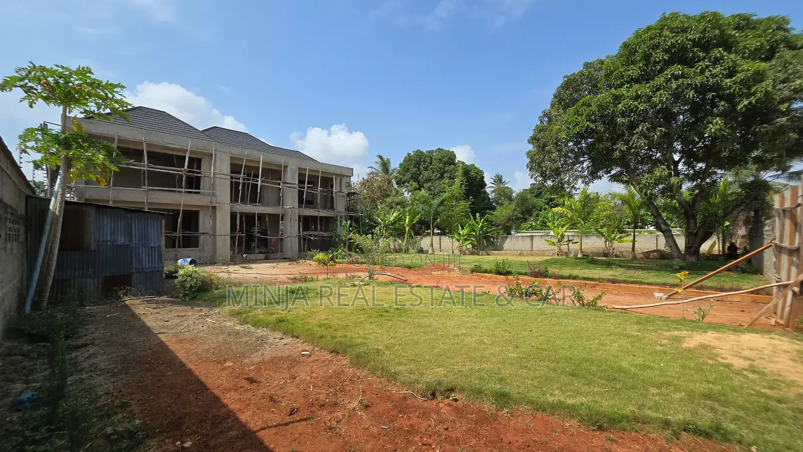 4bdrm House in Kunduchi for sale
