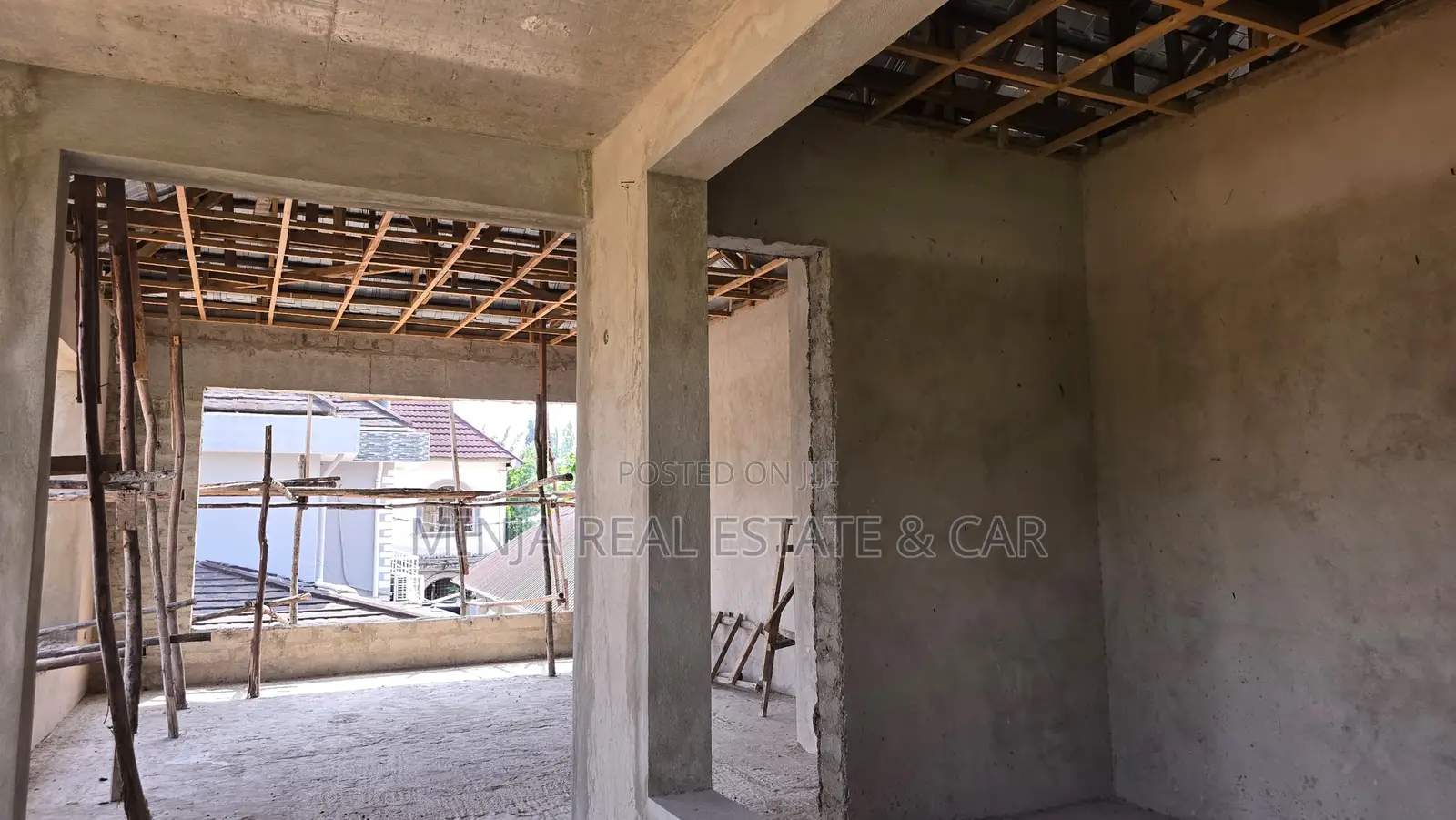 4bdrm House in Kunduchi for sale
