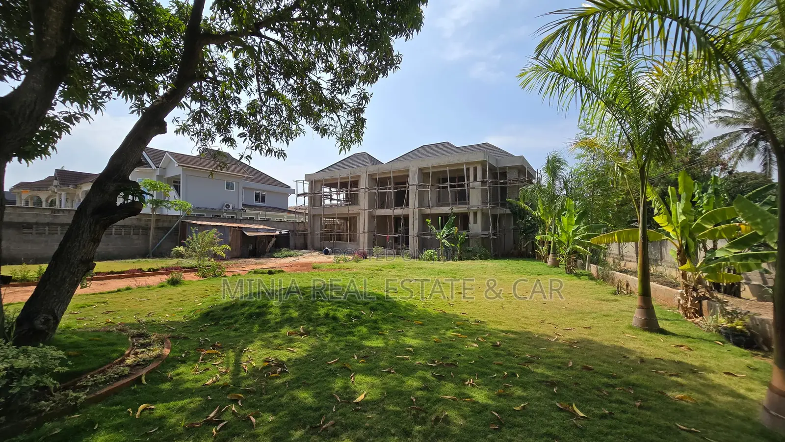 4bdrm House in Kunduchi for sale