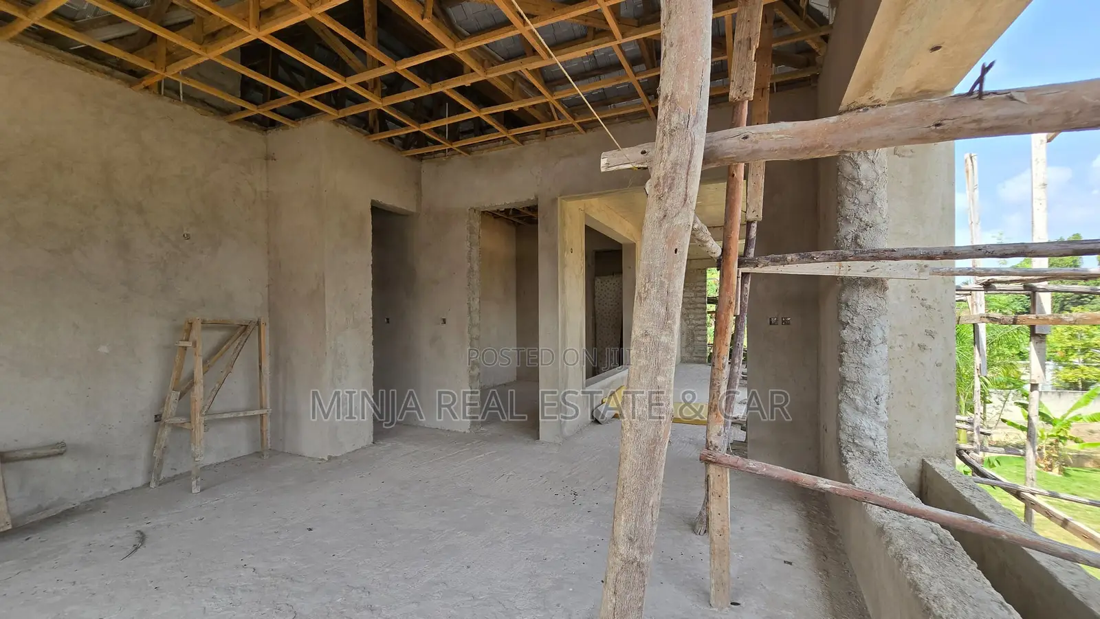 4bdrm House in Kunduchi for sale
