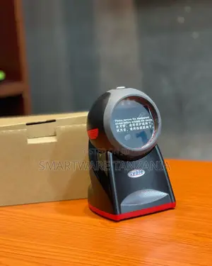 Qr And Barcode Scanning Super Fast, Accurate Barcode Scanner