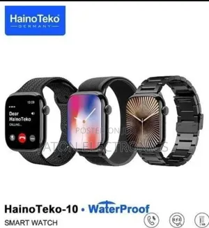 Model Haino Teko -10