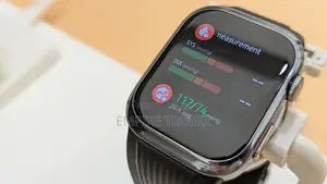 Huawei Smart Watch D2 Amoled Display 1.82"