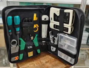 Network Tool Kit Professional Network Lan Cable Tester