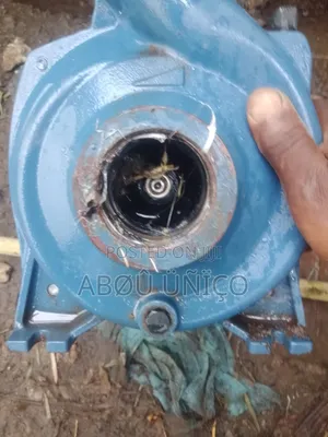 Plumbing and Pipe Fittings