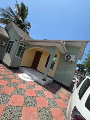 3bdrm House in Goba Njia 4, Bunju for sale