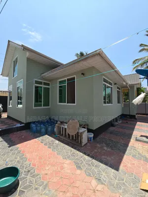 3bdrm House in Goba Njia 4, Bunju for sale
