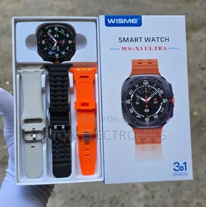 Model Ws-X1 Ultr Original