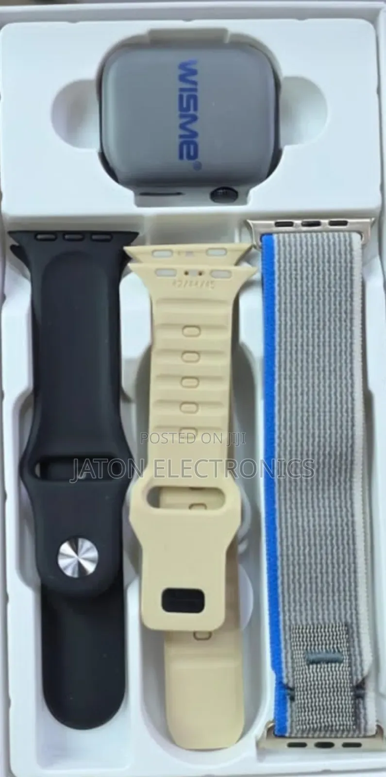 Model Ws-X16 Ultra Original