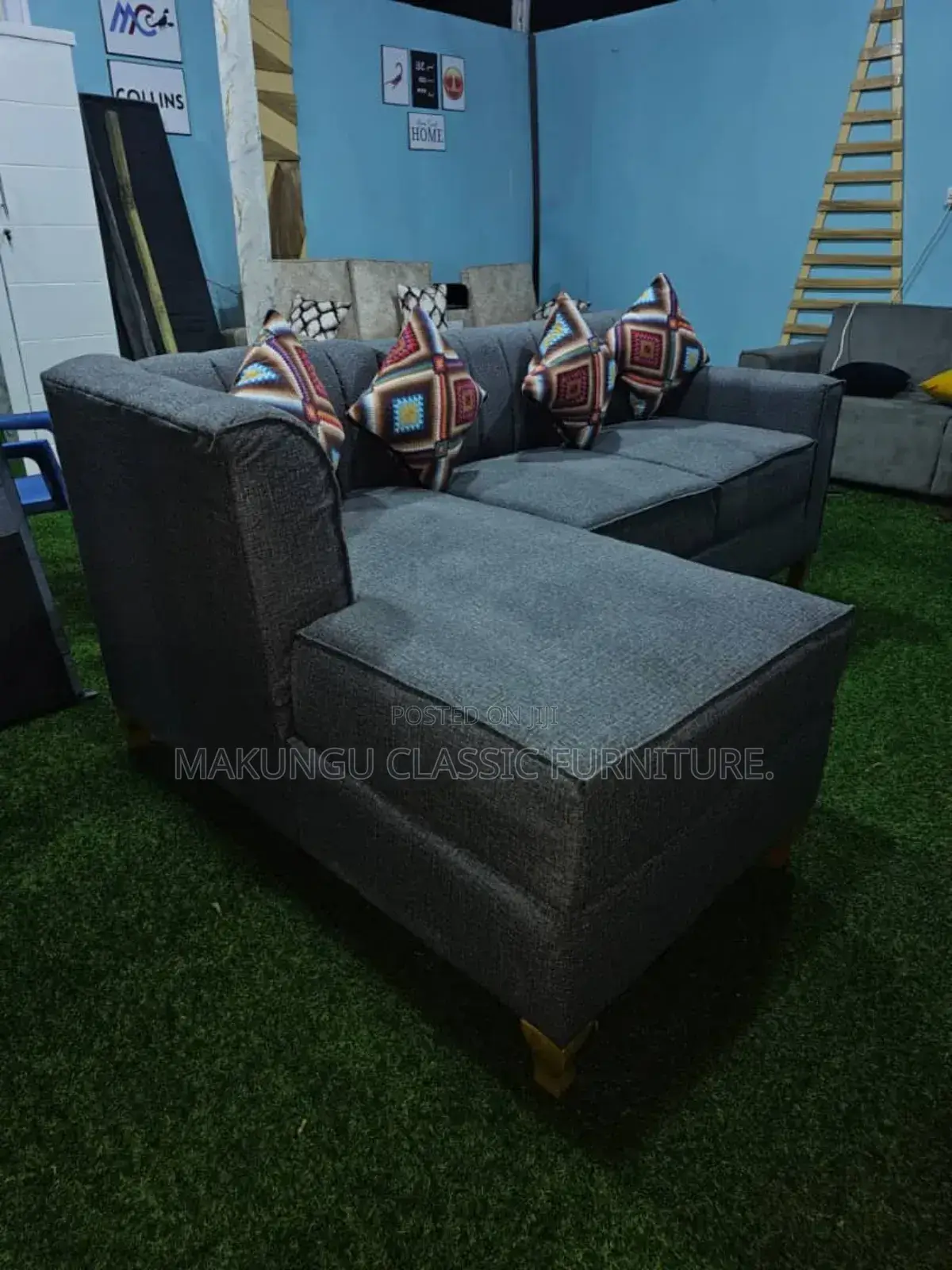 Sofa Set Ya Watu Wanne