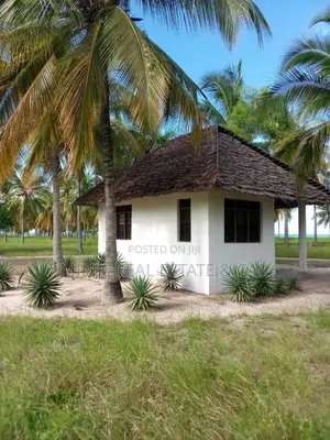 Beach Plot for Sale Kilwa Masoko