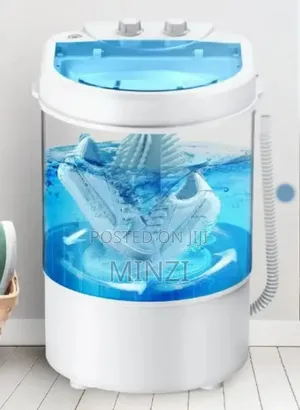 Washing Machine 6kg