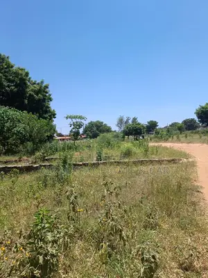Plot for Sale Nane Nane Morogoro